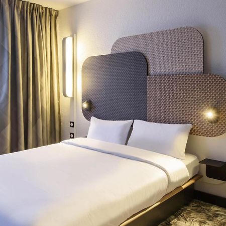 B&B Hotel Toulouse Cite De L'Espace Gonord Bagian luar foto
