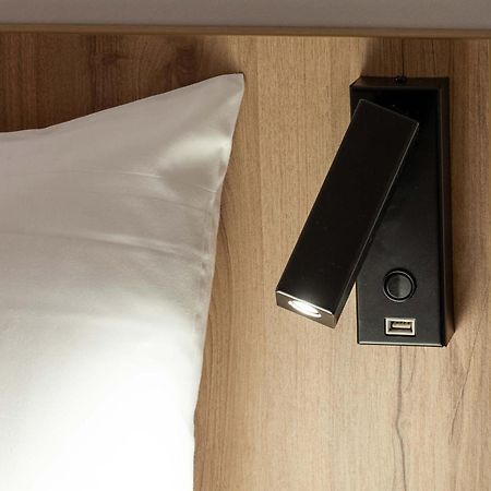 B&B Hotel Toulouse Cite De L'Espace Gonord Bagian luar foto