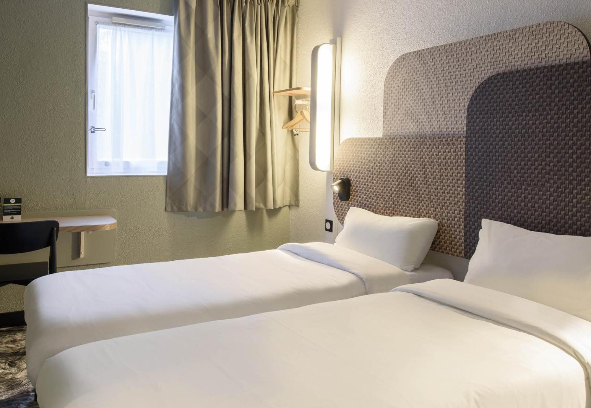 B&B Hotel Toulouse Cite De L'Espace Gonord Bagian luar foto