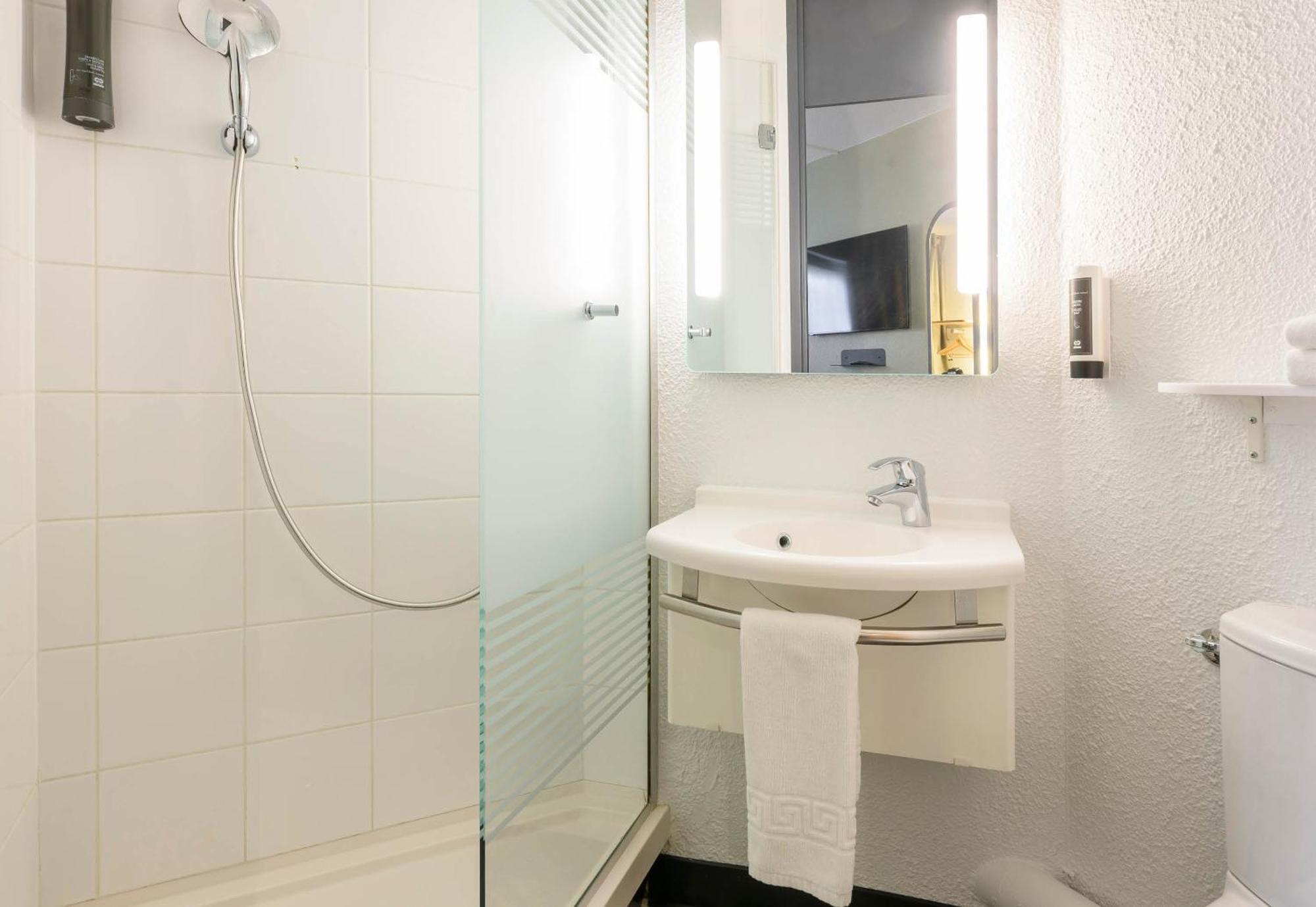 B&B Hotel Toulouse Cite De L'Espace Gonord Bagian luar foto