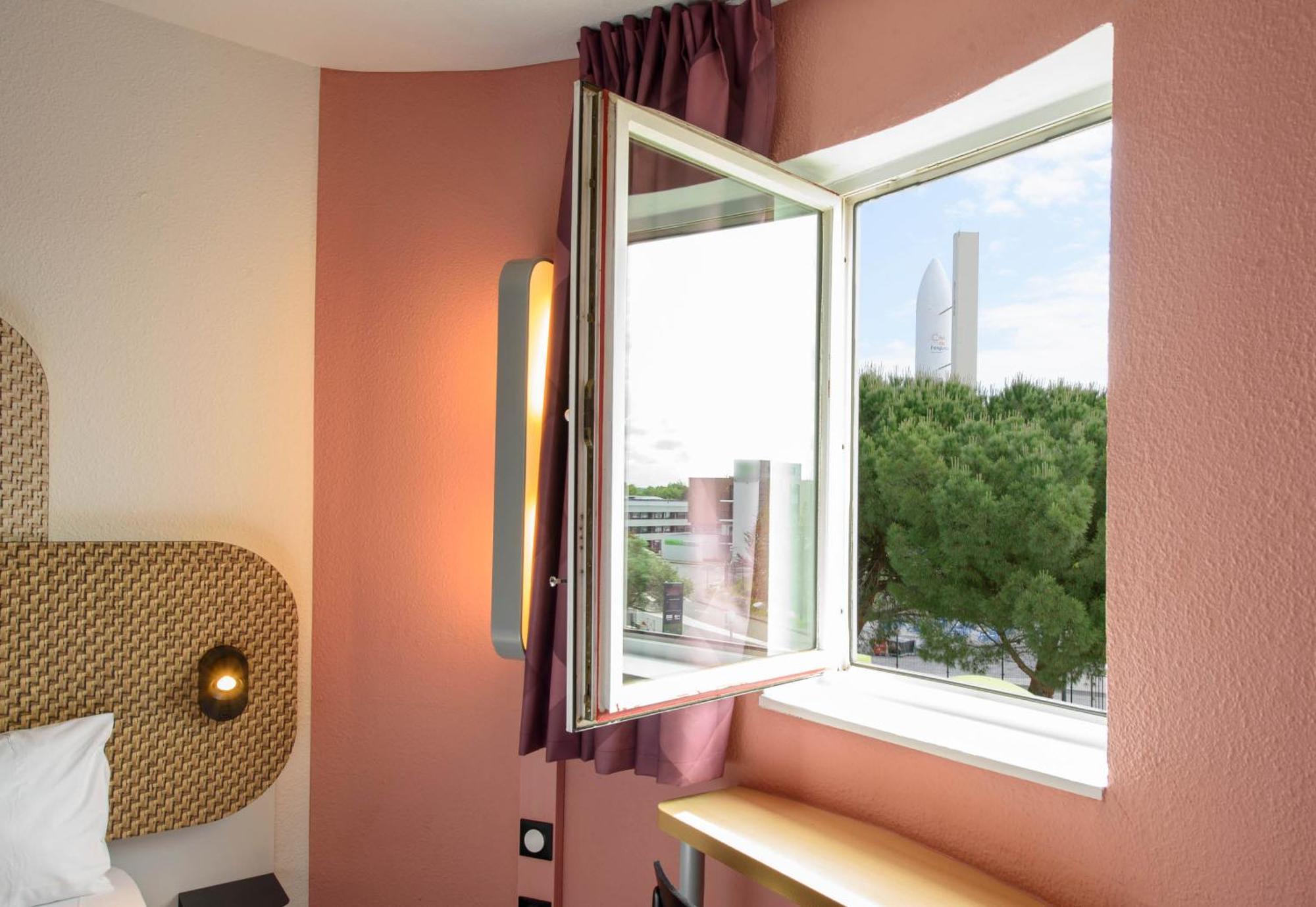 B&B Hotel Toulouse Cite De L'Espace Gonord Bagian luar foto