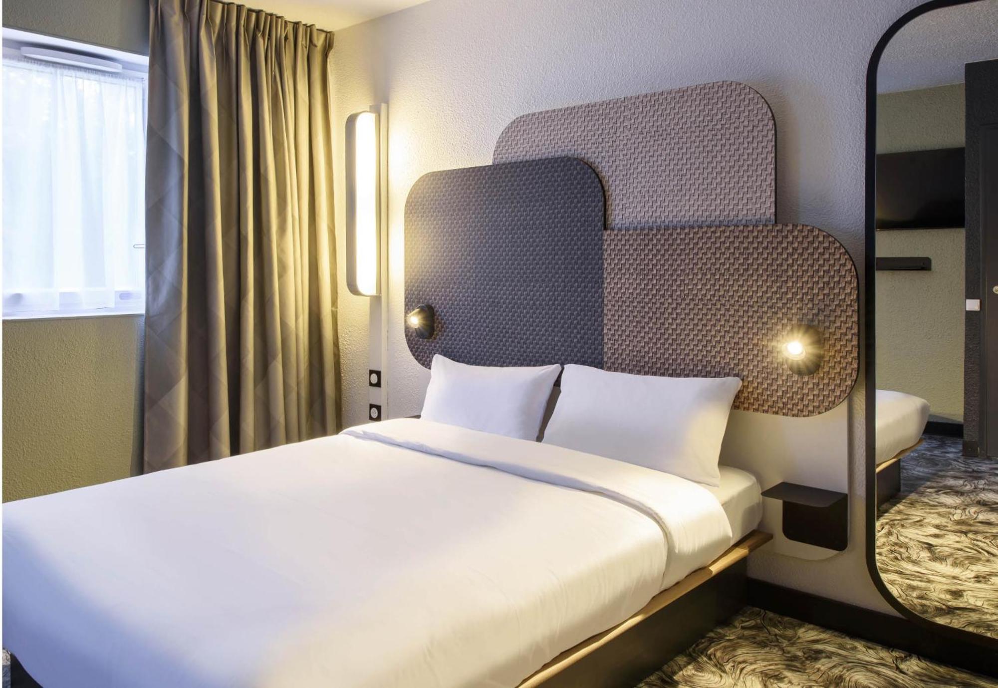 B&B Hotel Toulouse Cite De L'Espace Gonord Bagian luar foto