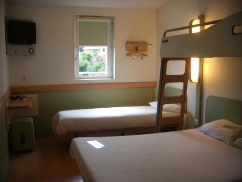 B&B Hotel Toulouse Cite De L'Espace Gonord Bagian luar foto