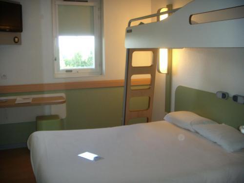 B&B Hotel Toulouse Cite De L'Espace Gonord Bagian luar foto